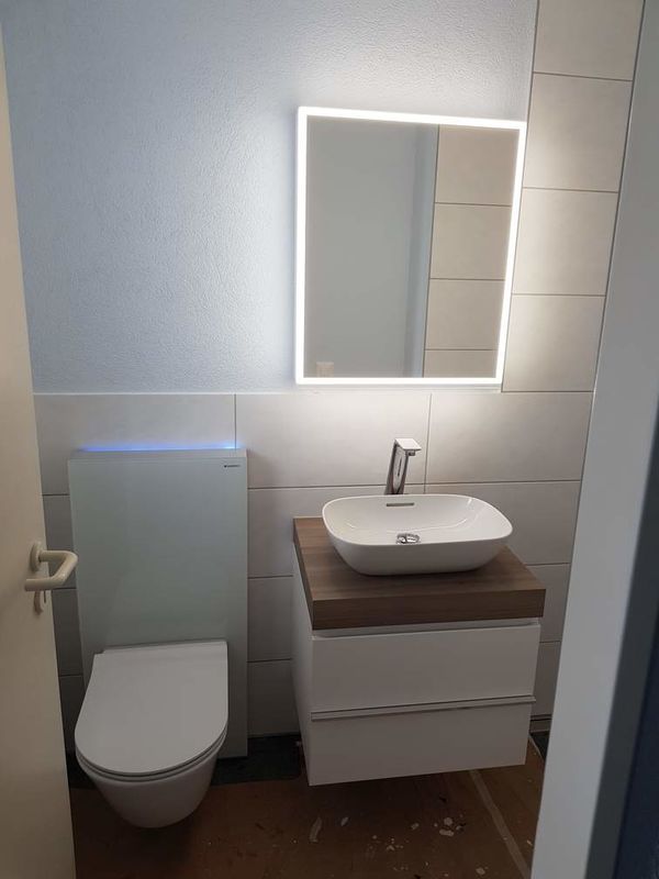 Toilette Toilette