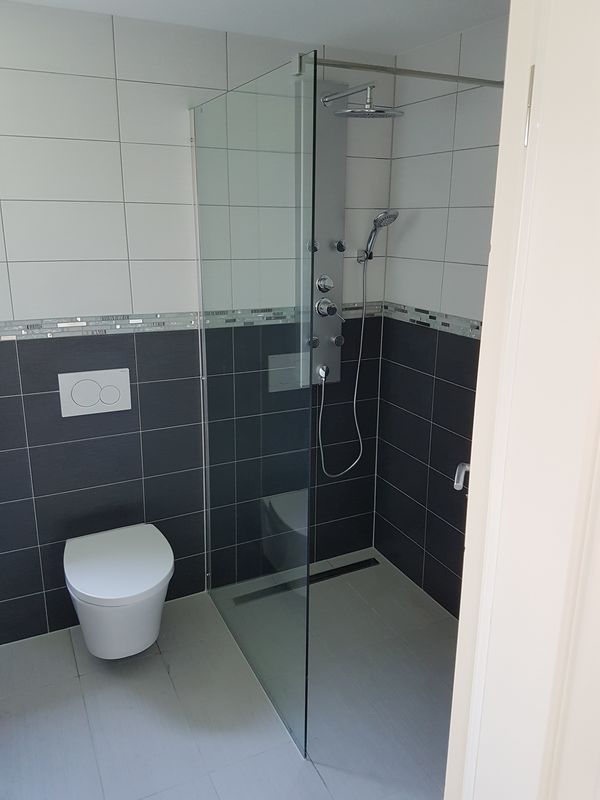 Badezimmer Badezimmer