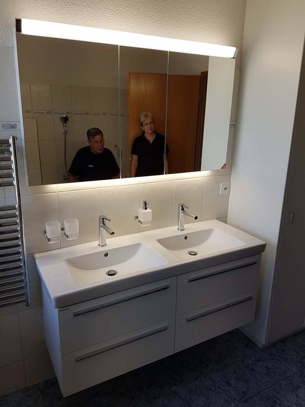 Lavabo Lavabo