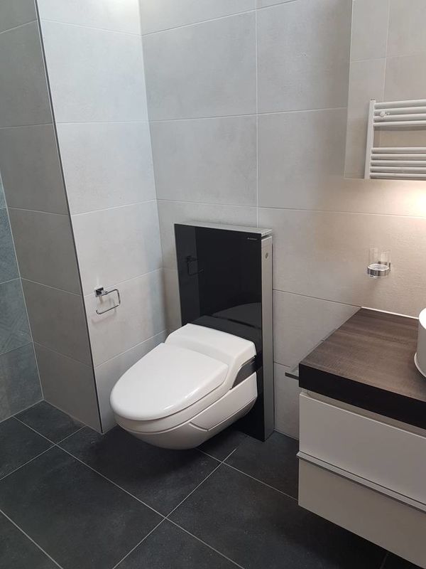 Toilette Toilette