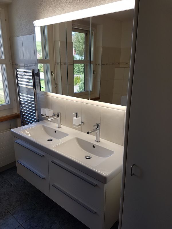 Lavabo Lavabo