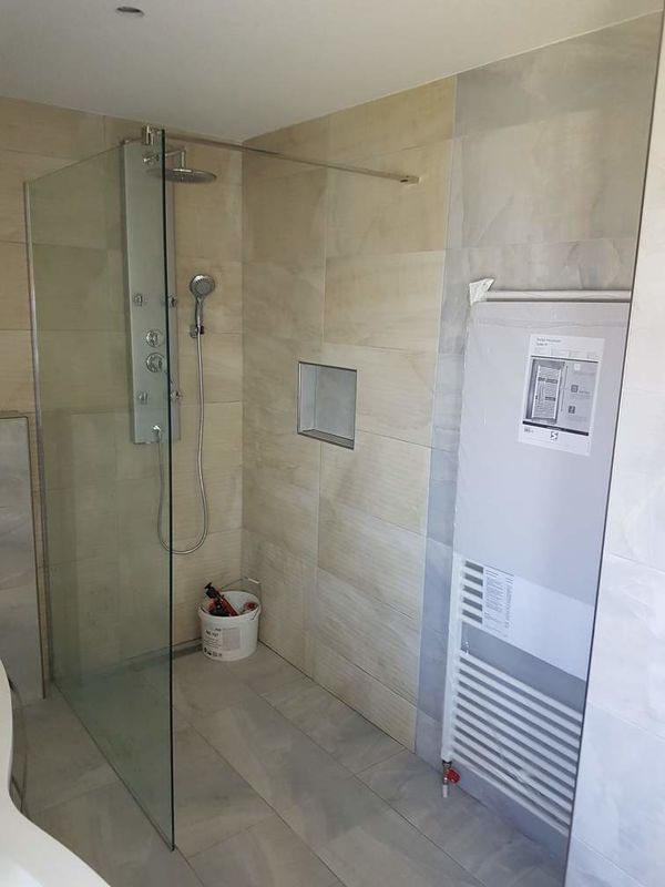 Badezimmer Badezimmer