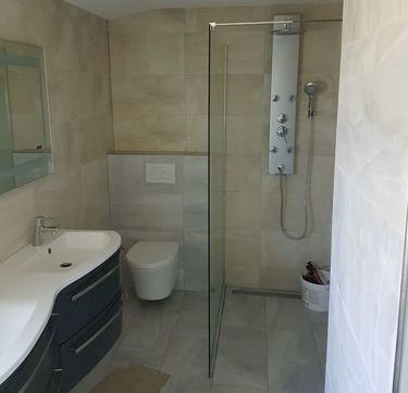Badezimmer Badezimmer