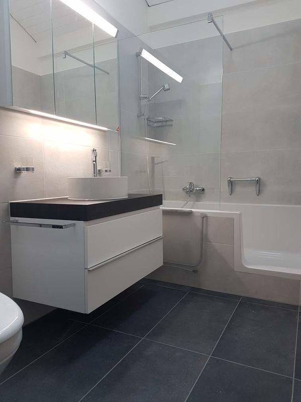 Lavabo Lavabo