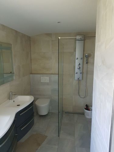 Badezimmer Badezimmer